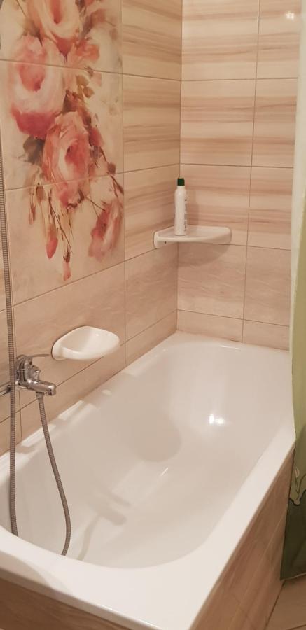 Kalman Panzio Bed and Breakfast Szeged Buitenkant foto