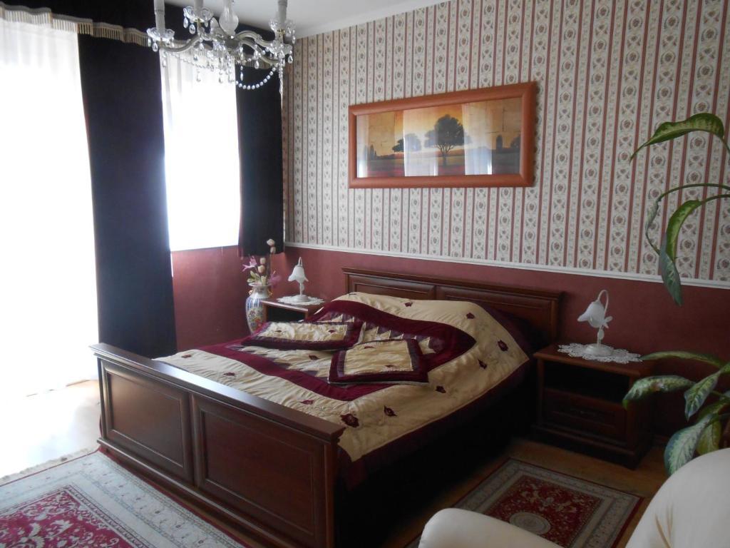Kalman Panzio Bed and Breakfast Szeged Kamer foto